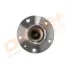 Підшипник ступиці (задньої) Citroen Berlingo/Peugeot Partner 18- DRIVE DRIVE+ DP2010100608 (фото 5)