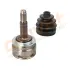 ШРКШ (зовнішній) Daewoo Lanos/Sens 1.3/1.5i 97- (22/29z) без ABS DRIVE DRIVE+ DP2110101917 (фото 2)