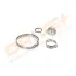 ШРКШ (зовнішній) Daewoo Lanos/Sens 1.3/1.5i 97- (22/29z) без ABS DRIVE DRIVE+ DP2110101917 (фото 10)