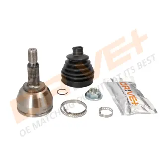 ШРКШ (зовнішній) Ford Transit Connect 1.8TDCi 02-13 (25x26x159) DRIVE DRIVE+ DP2110101221