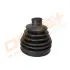 ШРКШ (зовнішній) Ford Transit Connect 1.8TDCi 02-13 (25x26x159) DRIVE DRIVE+ DP2110101221 (фото 7)