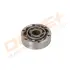 Шрус (внутренний) Audi A3/VW Passat/Golf/Caddy 03-14 (28x108) DRIVE DRIVE+ DP2110103115 (фото 4)