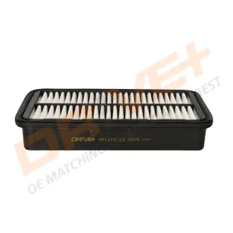 Фильтр воздушный Toyota Corolla/Carina 1.3i/1.6i/1.816V 87-07 DRIVE DRIVE+ DP1110100576