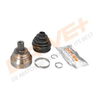 ШРКШ (зовнішній) VW Caddy III/Passat B6-B8 2.0TDI 10- (36x27) DRIVE DRIVE+ DP2110101507