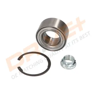 Підшипник маточини (задньої) Opel Astra J/Chevrolet Cruze 09- DRIVE DRIVE+ DP2010100779