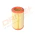 Фільтр повітряний Citroen Berlingo/Peugeot Partner 1.4i 96-02 DRIVE DRIVE+ DP1110100236 (фото 5)