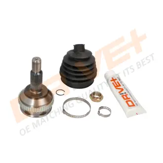 ШРКШ (зовнішній) Ford Mondeo 1.6-2.0 96-00 (27x30x147) (+ABS) DRIVE DRIVE+ DP2110101203