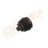 ШРКШ (зовнішній) Ford Mondeo 1.6-2.0 96-00 (27x30x147) (+ABS) DRIVE DRIVE+ DP2110101203 (фото 8)