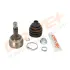 ШРКШ (зовнішній) Mitsubishi Carisma/Space Star 1.9 DI-D 00-06 DRIVE DRIVE+ DP2110101324 (фото 1)