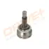 ШРКШ (зовнішній) Mitsubishi Carisma/Space Star 1.9 DI-D 00-06 DRIVE DRIVE+ DP2110101324 (фото 3)