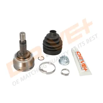 ШРКШ (зовнішній) Mitsubishi Carisma/Space Star 1.9 DI-D 00-06 DRIVE DRIVE+ DP2110101324