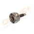 ШРКШ (зовнішній) Mitsubishi Carisma/Space Star 1.9 DI-D 00-06 DRIVE DRIVE+ DP2110101324 (фото 5)