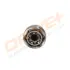 ШРКШ (зовнішній) Mitsubishi Carisma/Space Star 1.9 DI-D 00-06 DRIVE DRIVE+ DP2110101324 (фото 6)