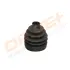 ШРКШ (зовнішній) Mitsubishi Carisma/Space Star 1.9 DI-D 00-06 DRIVE DRIVE+ DP2110101324 (фото 7)