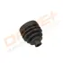 ШРКШ (зовнішній) Mitsubishi Carisma/Space Star 1.9 DI-D 00-06 DRIVE DRIVE+ DP2110101324 (фото 8)