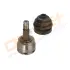 Шрус (наружный) Fiat Brava/Bravo/Marea 1.6 16V 95-02 (25x22z) DRIVE DRIVE+ DP2110101196 (фото 2)