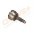 Шрус (наружный) Fiat Brava/Bravo/Marea 1.6 16V 95-02 (25x22z) DRIVE DRIVE+ DP2110101196 (фото 4)