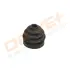 Шрус (наружный) Fiat Brava/Bravo/Marea 1.6 16V 95-02 (25x22z) DRIVE DRIVE+ DP2110101196 (фото 7)