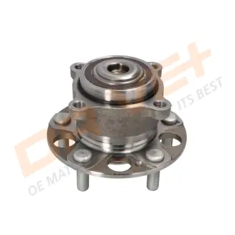 Підшипник маточини (задньої) Honda Accord 2.2/2.4 08- (+ABS) DRIVE DRIVE+ DP2010100385