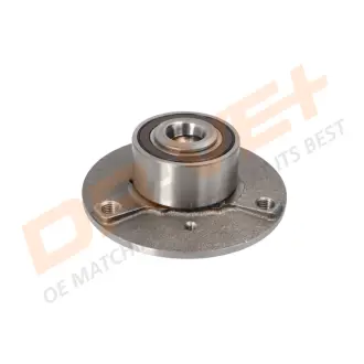 Підшипник маточини (передньої) Smart 0.6/0.7/1.0i/0.8CDI 07- DRIVE DRIVE+ DP2010100512
