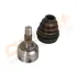 ШРКШ (зовнішній) Citroen C4 04-11/Peugeot 307 00-08 (25/22z) DRIVE DRIVE+ DP2110101530 (фото 2)