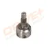 ШРКШ (зовнішній) Citroen C4 04-11/Peugeot 307 00-08 (25/22z) DRIVE DRIVE+ DP2110101530 (фото 3)