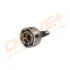 ШРКШ (зовнішній) Citroen C4 04-11/Peugeot 307 00-08 (25/22z) DRIVE DRIVE+ DP2110101530 (фото 5)