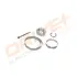 ШРКШ (зовнішній) Citroen C4 04-11/Peugeot 307 00-08 (25/22z) DRIVE DRIVE+ DP2110101530 (фото 10)
