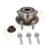 Підшипник маточини (передньої)(R15/d=105mm) Opel Astra J 09- DRIVE DRIVE+ DP2010100314 (фото 1)