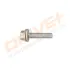 Підшипник маточини (передньої)(R15/d=105mm) Opel Astra J 09- DRIVE DRIVE+ DP2010100314 (фото 4)