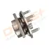 Підшипник маточини (передньої)(R15/d=105mm) Opel Astra J 09- DRIVE DRIVE+ DP2010100314 (фото 8)