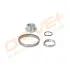 ШРКШ (зовнішній) Fiat Croma/Opel Vectra C/Signum 02- (30x25) DRIVE DRIVE+ DP2110101201 (фото 11)