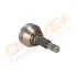 ШРКШ (зовнішній) Fiat Croma/Opel Vectra C/Signum 02- (30x25) DRIVE DRIVE+ DP2110101201 (фото 4)