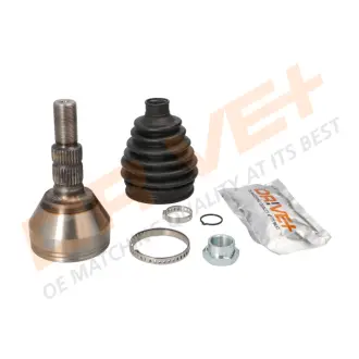 ШРКШ (зовнішній) Fiat Croma/Opel Vectra C/Signum 02- (30x25) DRIVE DRIVE+ DP2110101201