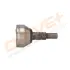 ШРКШ (зовнішній) Fiat Croma/Opel Vectra C/Signum 02- (30x25) DRIVE DRIVE+ DP2110101201 (фото 5)