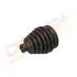 ШРКШ (зовнішній) Fiat Croma/Opel Vectra C/Signum 02- (30x25) DRIVE DRIVE+ DP2110101201 (фото 9)