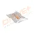 ШРКШ (зовнішній) Fiat Croma/Opel Vectra C/Signum 02- (30x25) DRIVE DRIVE+ DP2110101201 (фото 10)