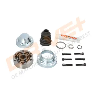 ШРКШ (внутрішній) Audi Q7 06-15/VW Touareg 03-10 (28z/112mm) DRIVE DRIVE+ DP2110101658