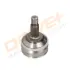 Шрус (наружный) Fiat Scudo 1.9TD/2.0JTD, 02/96 - 12/06, +ABS DRIVE DRIVE+ DP2110103228 (фото 3)