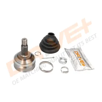Шрус (наружный) Fiat Scudo 1.9TD/2.0JTD, 02/96 - 12/06, +ABS DRIVE DRIVE+ DP2110103228