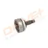Шрус (наружный) Fiat Scudo 1.9TD/2.0JTD, 02/96 - 12/06, +ABS DRIVE DRIVE+ DP2110103228 (фото 5)