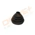 Шрус (наружный) Fiat Scudo 1.9TD/2.0JTD, 02/96 - 12/06, +ABS DRIVE DRIVE+ DP2110103228 (фото 7)