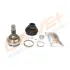 ШРКШ (зовнішній) Peugeot 206 1.6 16V 00- (25/22z) (+ABS 48) DRIVE DRIVE+ DP2110101396 (фото 1)