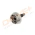 ШРКШ (зовнішній) Peugeot 206 1.6 16V 00- (25/22z) (+ABS 48) DRIVE DRIVE+ DP2110101396 (фото 5)