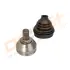 ШРКШ (зовнішній) Land Rover Freelander 06-14 (40/27z/100mm) DRIVE DRIVE+ DP2110101925 (фото 2)