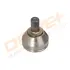 ШРКШ (зовнішній) Land Rover Freelander 06-14 (40/27z/100mm) DRIVE DRIVE+ DP2110101925 (фото 3)