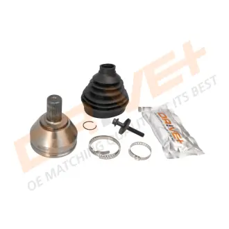 ШРКШ (зовнішній) Land Rover Freelander 06-14 (40/27z/100mm) DRIVE DRIVE+ DP2110101925