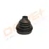ШРКШ (зовнішній) Land Rover Freelander 06-14 (40/27z/100mm) DRIVE DRIVE+ DP2110101925 (фото 7)