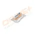 ШРКШ (зовнішній) Land Rover Freelander 06-14 (40/27z/100mm) DRIVE DRIVE+ DP2110101925 (фото 9)