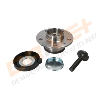 Підшипник маточини (задньої) Audi A6/Q5 10-18 (F-805988.01) DRIVE DRIVE+ DP2010100377